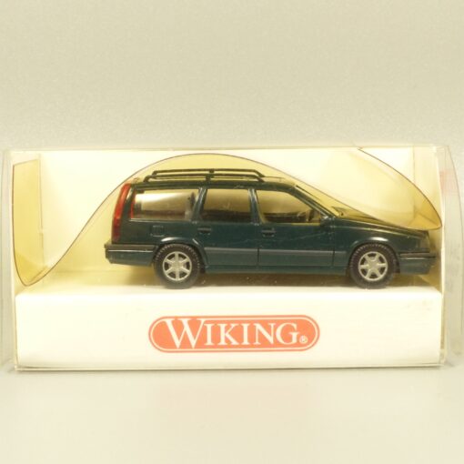 Wiking 1:87 2640121 Volvo 850 Kombi in OVP EX7338 – Bild 4