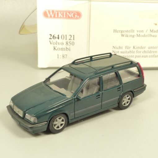 Wiking 1:87 2640121 Volvo 850 Kombi in OVP EX7338