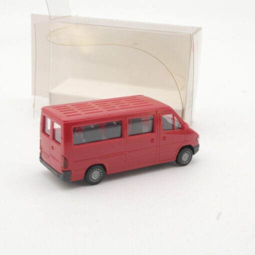 Wiking 1:87 2810120 MB Sprinter Kombiwagen in OVP QR6653 – Bild 3