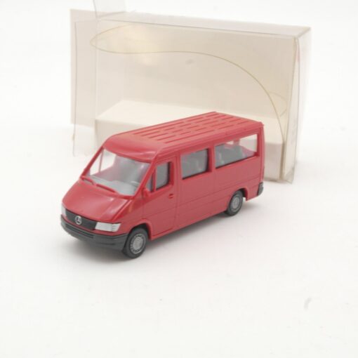 Wiking 1:87 2810120 MB Sprinter Kombiwagen in OVP QR6653