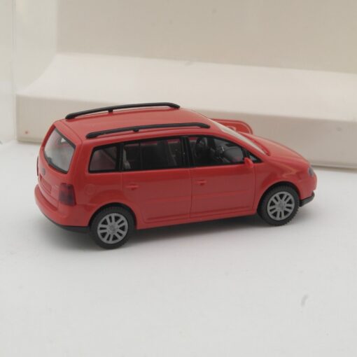 Wiking 1:87 3050127 Volkswagen VW Touran in OVP QR6190 – Bild 3
