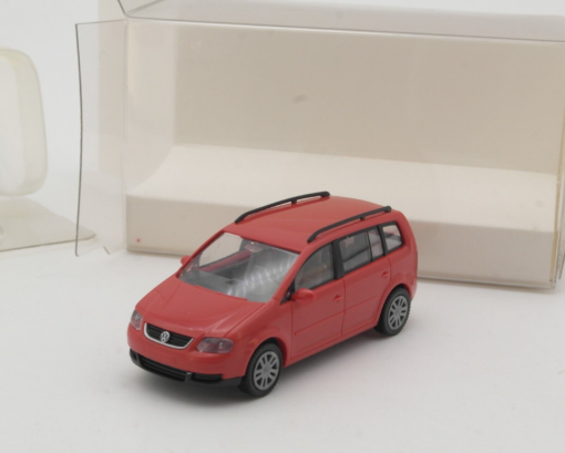 Wiking 1:87 3050127 Volkswagen VW Touran in OVP QR6190