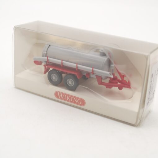 Wiking 1:87 382 01 17 Vakuumfasswagen in OVP RR1910 – Bild 3
