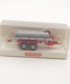 Wiking 1:87 382 01 17 Vakuumfasswagen in OVP RR1910