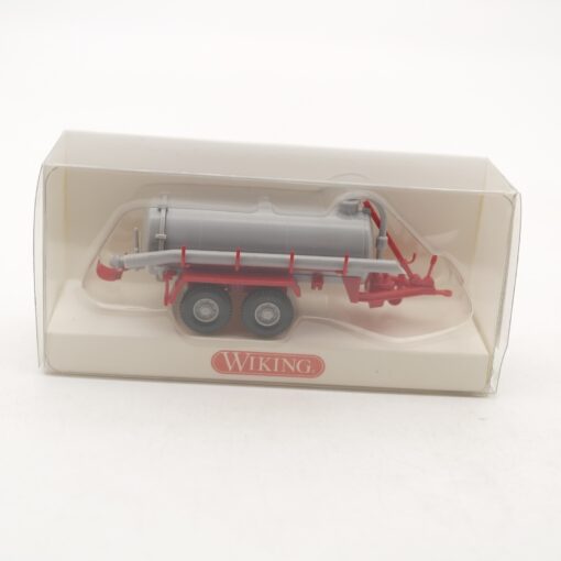 Wiking 1:87 382 01 17 Vakuumfasswagen in OVP RR1910
