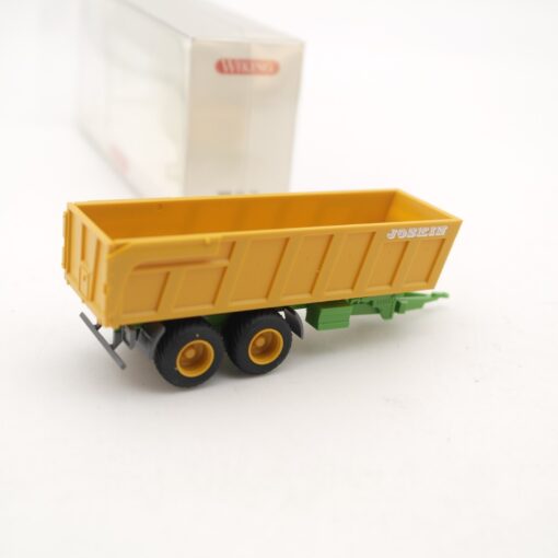 Wiking 1:87 3880426 Muldenkipper Joskin in OVP RR1708 – Bild 3