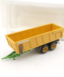 Wiking 1:87 3880426 Muldenkipper Joskin in OVP RR1708