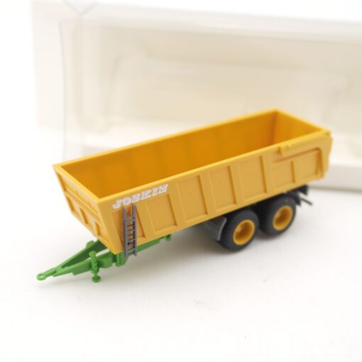 Wiking 1:87 3880426 Muldenkipper Joskin in OVP RR1708