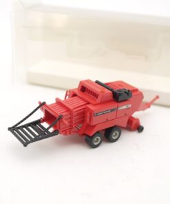 Wiking 1:87 396 01 28 Quaderballenpresse in OVP RR2731