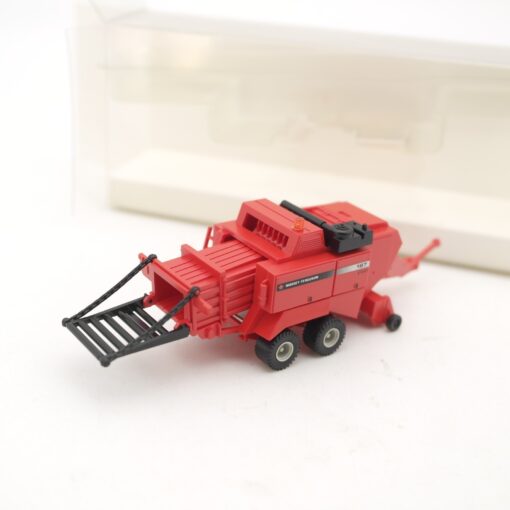 Wiking 1:87 396 01 28 Quaderballenpresse in OVP RR2731