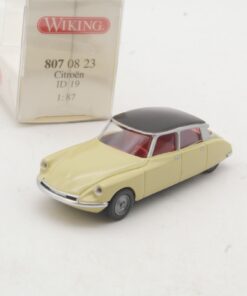 Wiking 1:87 807 08 23 Citroen ID-19  in OVP RR3669