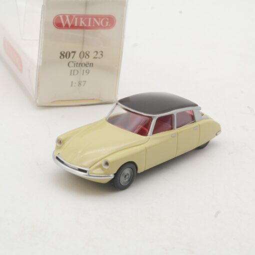 Wiking 1:87 807 08 23 Citroen ID-19  in OVP RR3669