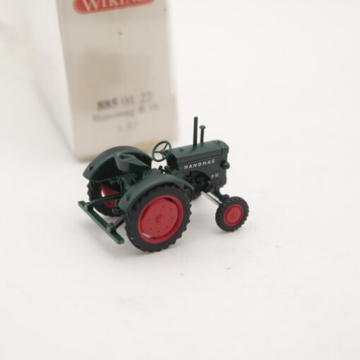 Wiking 1:87 8850127 Hanomag R 16 in OVP RR1800 – Bild 3