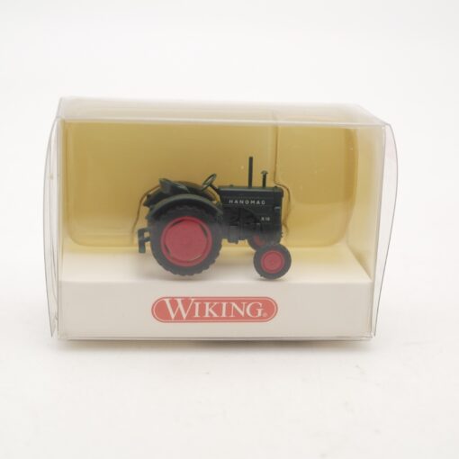 Wiking 1:87 8850127 Hanomag R 16 in OVP RR1800 – Bild 4