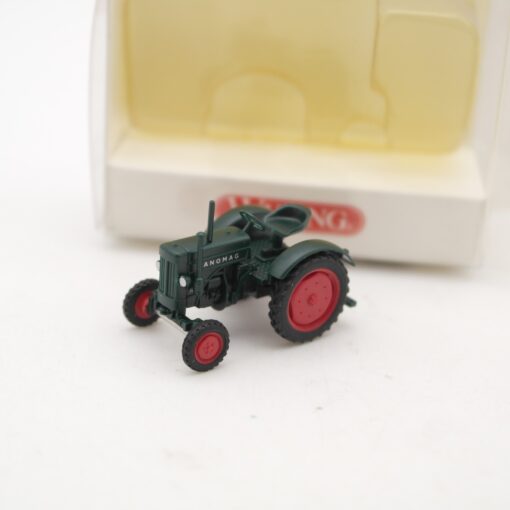 Wiking 1:87 8850127 Hanomag R 16 in OVP RR1800