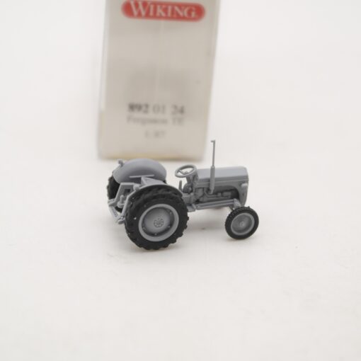 Wiking 1:87 892 01 24 Ferguson TE Traktor in OVP RR1756 – Bild 3