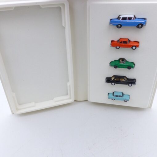 Wiking 1:87 9901858 Modell Legenden 2000 in OVP EX6076 – Bild 3