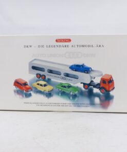 Wiking 1:87 9903955 DKW Die Legendäre Automobil Ära in OVP EX8492