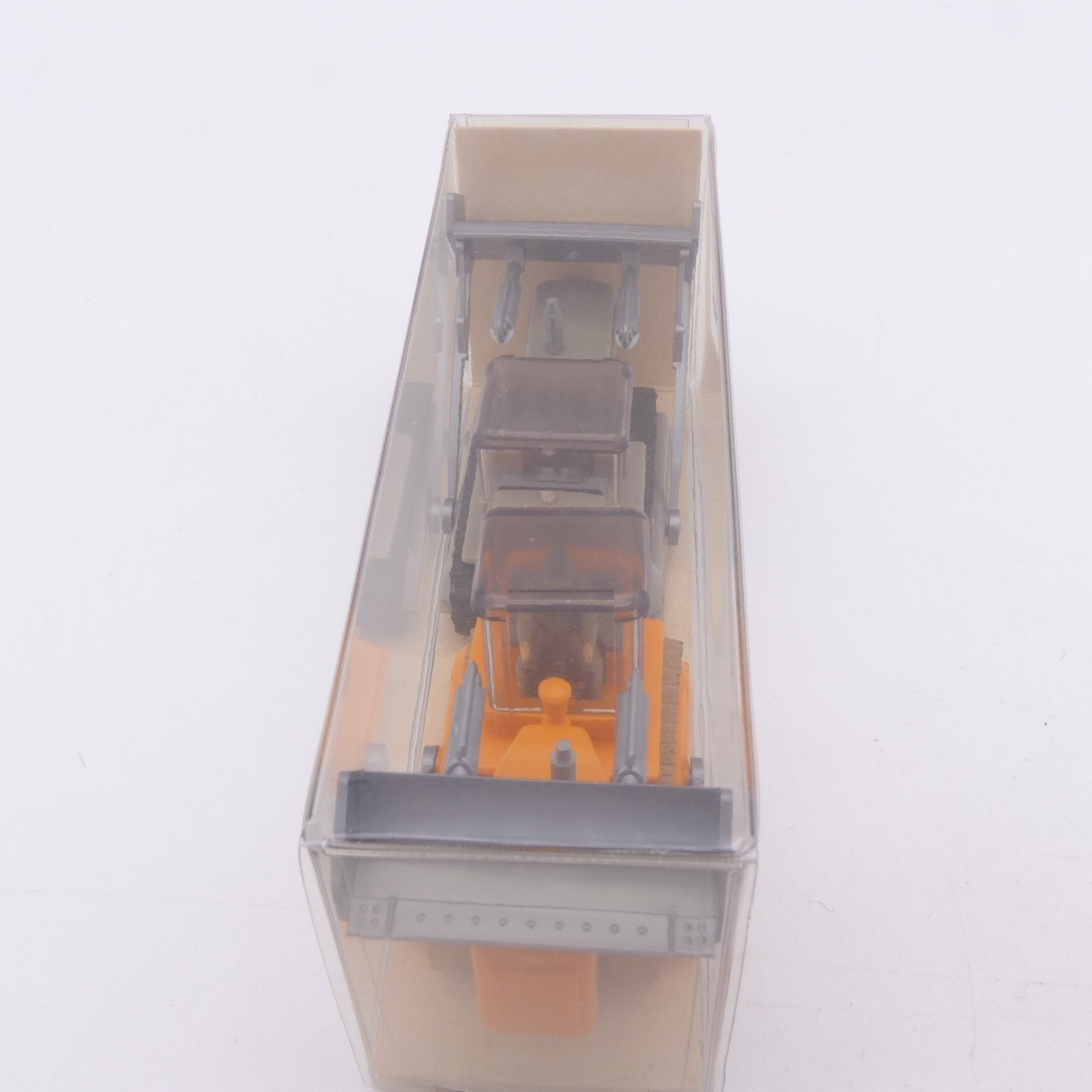 Wiking 1:87 Doppelpack 2 Raupenbagger in EVP EX8946 – Bild 4