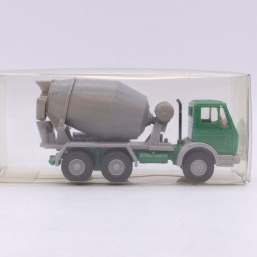 Wiking 1:87 Nr.: 682 Mercedes Benz 2224 Betonmischer, in EVP EB8564 – Bild 3