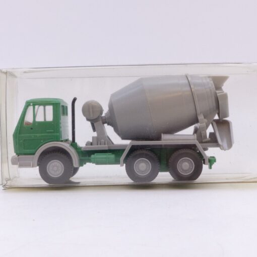 Wiking 1:87 Nr.: 682 Mercedes Benz 2224 Betonmischer, in EVP EB8564