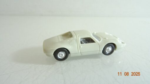 Wiking 1:87 Porsche Carrera 16 c RR2682 o. – Bild 3