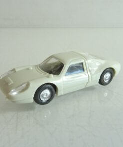Wiking 1:87 Porsche Carrera 16 c RR2682 o.
