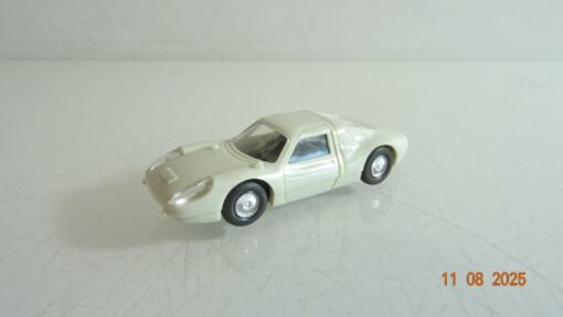 Wiking 1:87 Porsche Carrera 16 c RR2682 o.