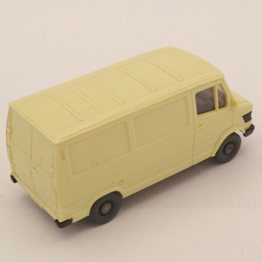 Wiking 1:87 Schnäppchen ! Diverse MB 207 D Kombi Modelle, siehe Bilder o. EZ3098 – Bild 3