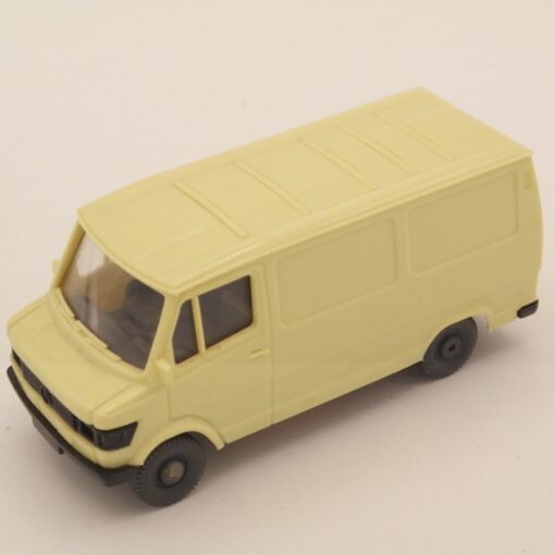 Wiking 1:87 Schnäppchen ! Diverse MB 207 D Kombi Modelle, siehe Bilder o. EZ3098