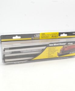 Woodland Scenics N 95982 Lokomotiv Reinigungsstation in OVP RG1088