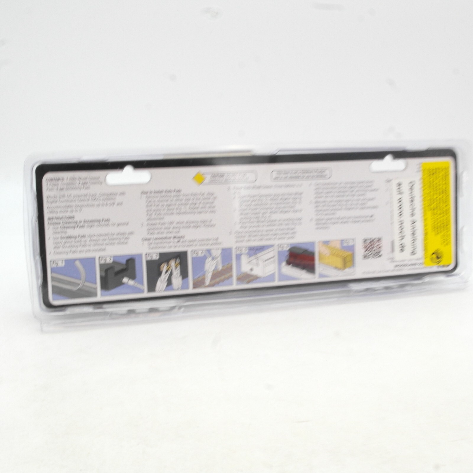 Woodland Scenics N 95982 Lokomotiv Reinigungsstation in OVP RG1088 – Bild 5