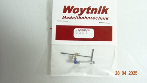 Woytnik Spur 1 8501 Standhydrant in OVP CK7892