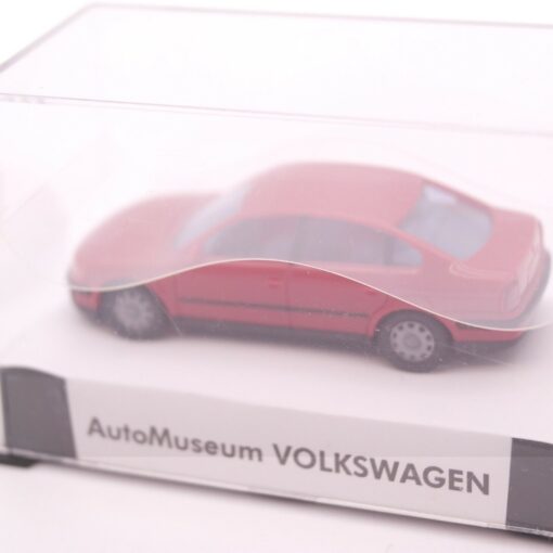 AMW 1:87 Automuseum Volkswagen in OVP RT2799 – Bild 3