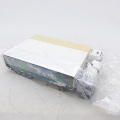AMW / AWM 1:87 4er-Pack Sattelzug Modelle siehe Bilder in Tüte EX7401 – Bild 6