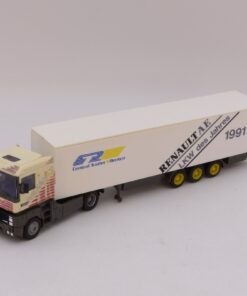 AMW / AWM 1:87 Renault AE Sattelzug CTR, siehe Bilder o. EX181