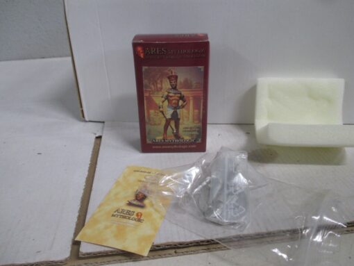 ARES Mythologic 1:43 8005/54T25 Tutmosis III m.OVP WZ6969