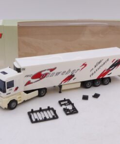 AWM / AMW 1:87 Nr.: 60012 Renault AE Sattelzug Sties, in EVP EB7364