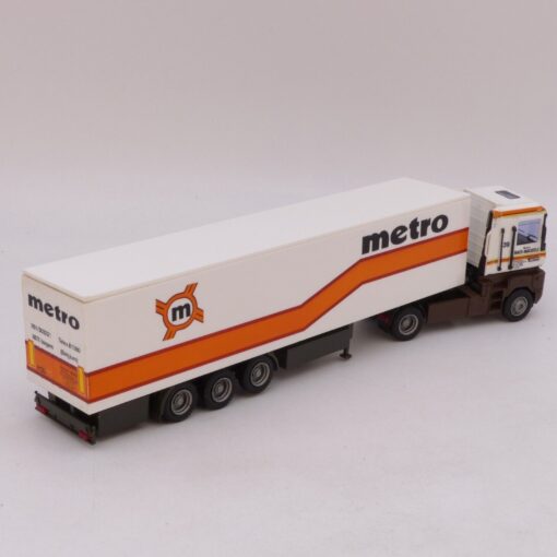 AWM / AMW 1:87 Nr.: 70409 Renault AE Sattelzug metro, siehe Bilder o. EB9773 – Bild 3
