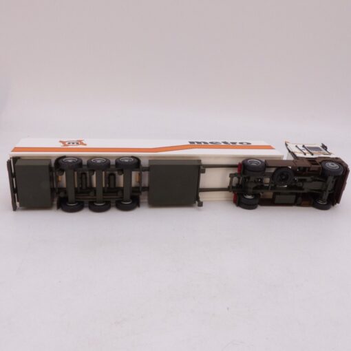 AWM / AMW 1:87 Nr.: 70409 Renault AE Sattelzug metro, siehe Bilder o. EB9773 – Bild 4