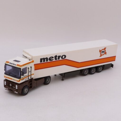 AWM / AMW 1:87 Nr.: 70409 Renault AE Sattelzug metro, siehe Bilder o. EB9773