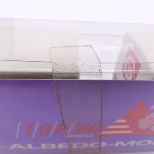 Albedo 1:87 Mercedes NG Hängerzug Severins Kölsch in OVP EX3073 – Bild 7