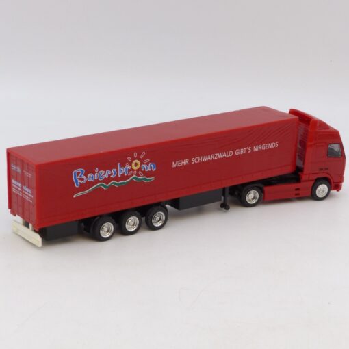 Albedo 1:87 Nr.: 296036 Volvo FH16 Sattelzug Baiersbronn, siehe Bilder o. EB7986 – Bild 3