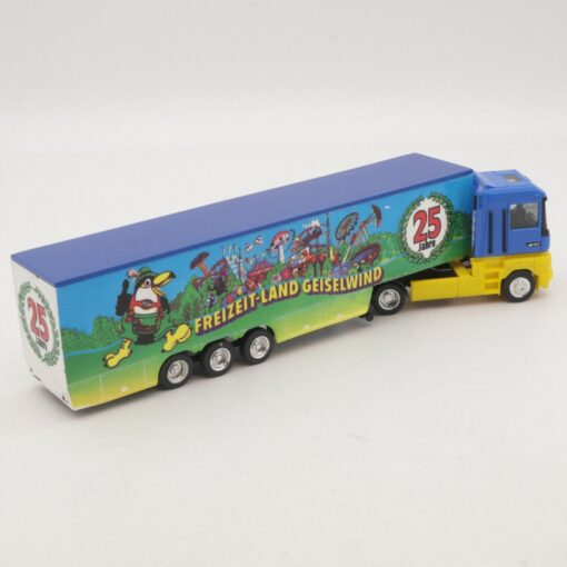 Albedo 1:87 Schnäppchen ! Renault AE Sattelzug 25 Jahre Geiselwind, o. EA5024 – Bild 3