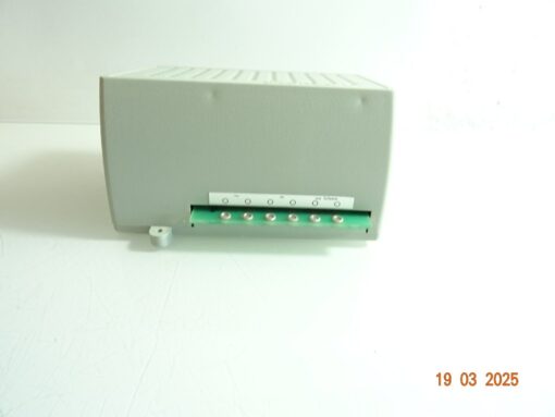 Arnold 7079 Beleuchtungsgenerator 14-18V siehe Foto in OVP CK6775 – Bild 4