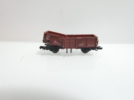 Arnold N 0504 Mittelentladewagen der DB in OVP AR4609 – Bild 3