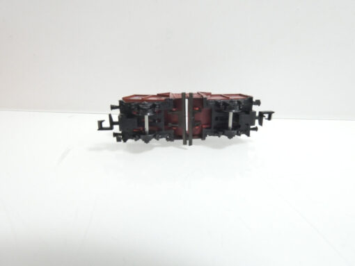 Arnold N 0504 Mittelentladewagen der DB in OVP AR4609 – Bild 4