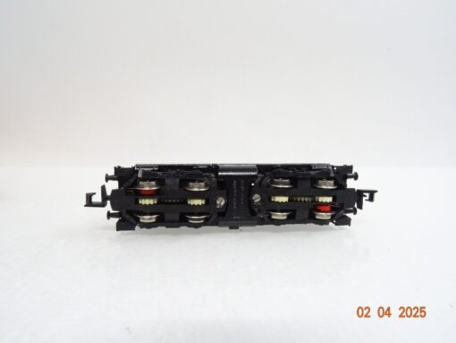 Arnold N 2012 Diesellok BR 211 271-2 der DB Telex in OVP LE9901 – Bild 4