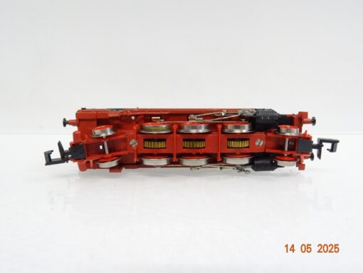 Arnold N 2212 Dampflok BR 75 1118 der DB in OVP JL720 – Bild 4