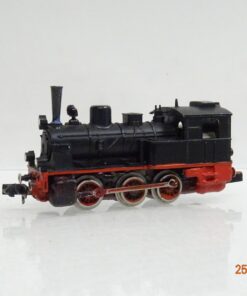 Arnold N 2221 Dampflok BR 98 der DB JL2581 o.
